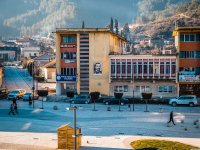 Waarom Tirana opeens overal op reislijstjes staat