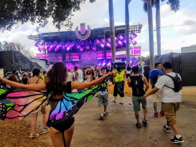 5 dingen die je moet doen als je in Miami bent