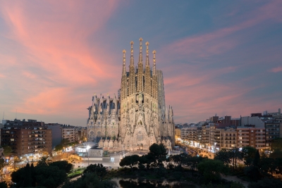 7 dingen die je moet doen als je in Barcelona bent