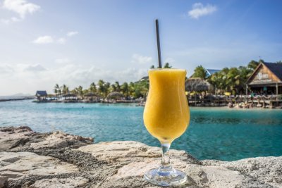 De 5 mooiste stranden van Curaçao