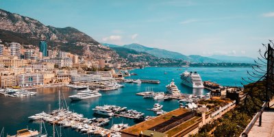 5 redenen waarom je Monaco moet bezoeken