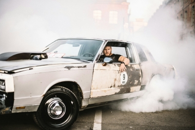 Je auto opfrissen: zo pak je het slim aan