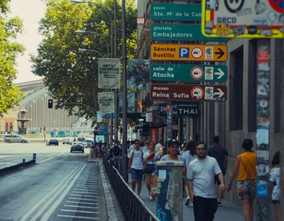 Waarom Madrid de stedentrip van 2026 is geworden