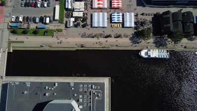 De verrassing van Europa dit jaar heet Oulu