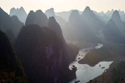 China is opeens de goedkoopste verre bestemming van 2026