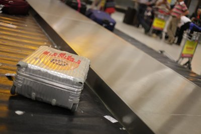 Je handbagage wordt duurder voordat hij gratis wordt