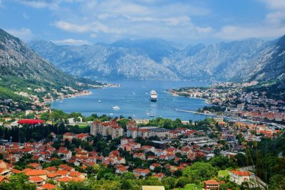 Montenegro is de nieuwe goedkope Adriatische kustlijn