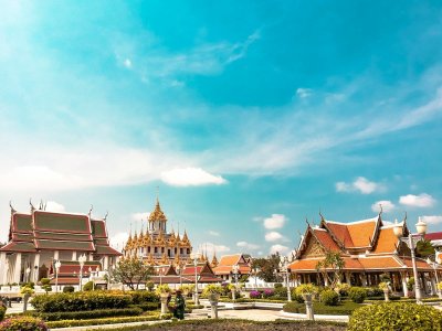 Thailand knipt je visumvrije verblijf in tweeën