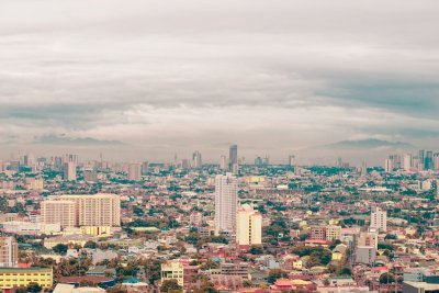 Manila staat opeens op elke internationale bucketlist