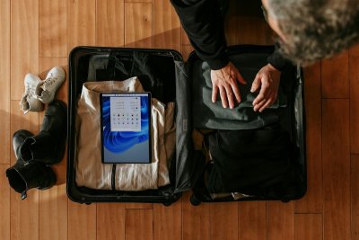 Vroegboeken levert je vaker voordeel op dan last minute